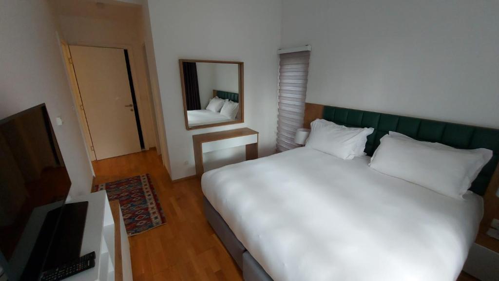 Tarčin Forest Resort & Spa 5* - Deluxe Vila | Iskusite harmoniju i ravnotežu kroz Wellness & Spa odmor u prirodnom okruženju!