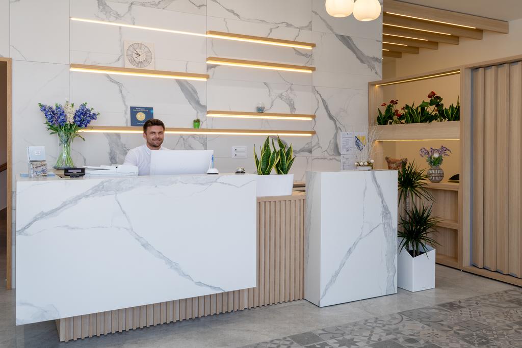 Hotel Nova 4*, Neum – priuštite sebi predivne trenutke uz more i osjetite sklad odmora, sunčanih pejzaža i mediteranskog šarma!