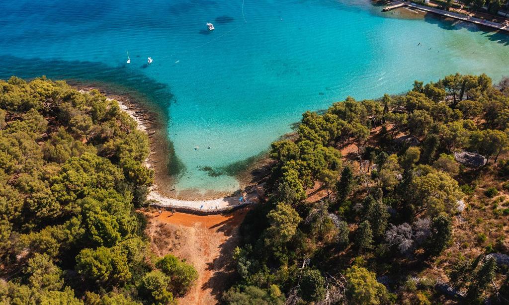 Uživajte u ljepotama Brača uz boravak u Aminess Vival Velaris Resortu 4*, okruženom mediteranskim zelenilom i kristalno čistim morem!