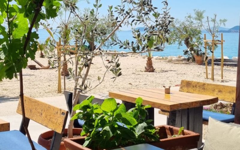 Hotel San Antonio 4*, Podstrana I Savršena prilika da pobjegnete od svakodnevice i uronite u čisto plavetnilo Jadrana!