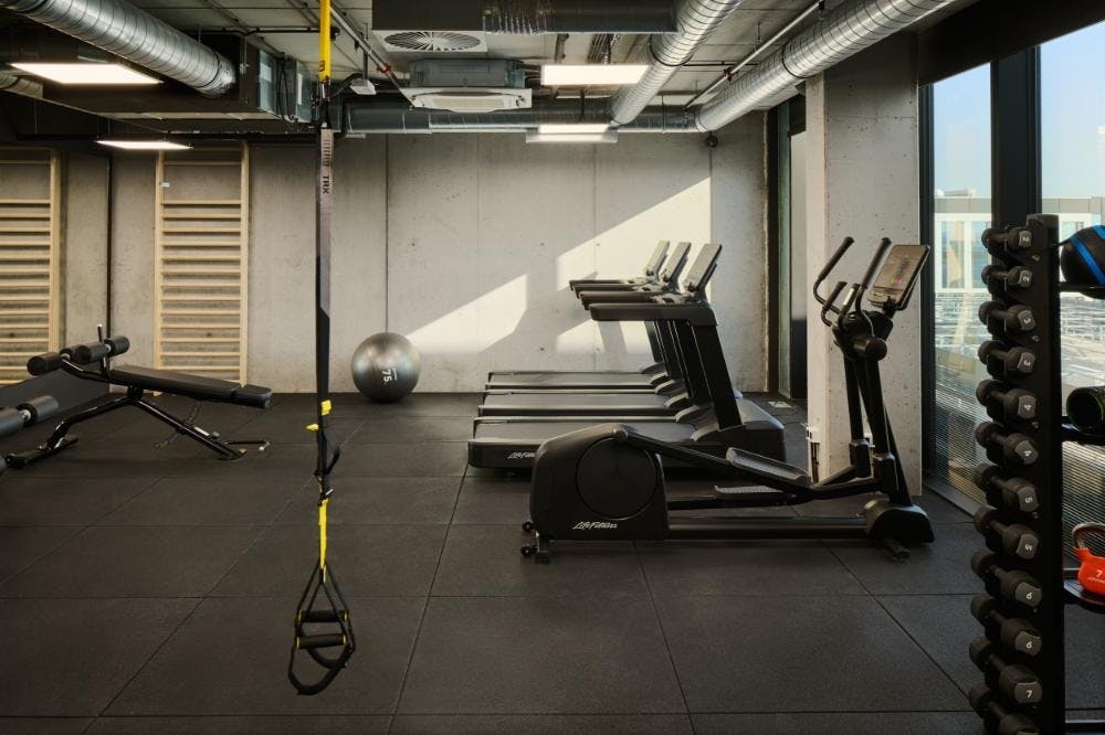 Pullman Hotel 4*, Zagreb - elegantan smještaj s vrhunskom uslugom, modernim komforom i nezaboravnim iskustvom boravka!