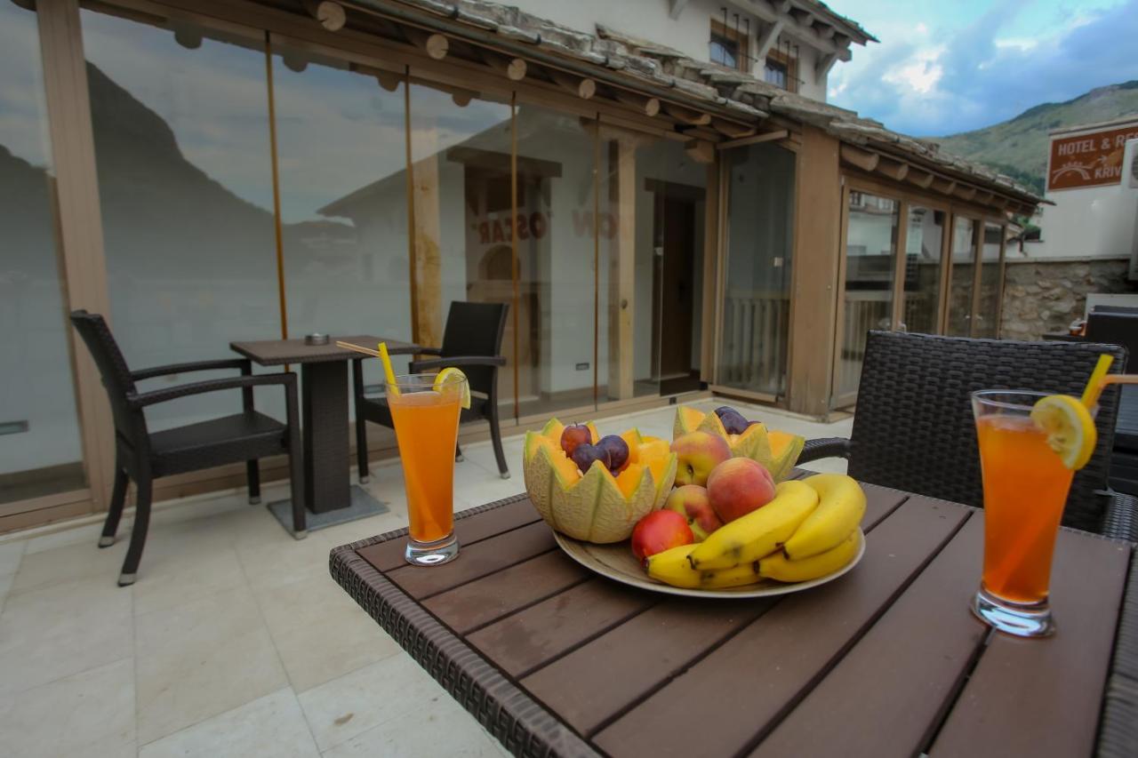 Hotel Emen 4*, Mostar – Autentična harmonija Starog grada, tradicije i vrhunskih gurmanskih užitaka!