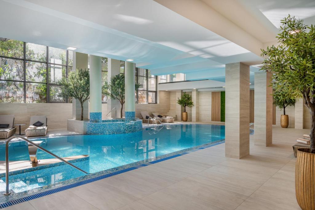 Kada se ljubav slavi u znaku opuštanja – romantični Wellness & Spa odmor za Valentinovo u Hotelu President Solin 5*!