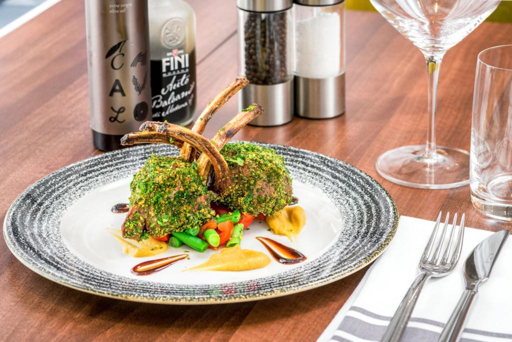 Uživajte u zimskom opuštanju u Marvie Hotel & Health 4*– gdje se moderan stil i bogata historija Splita savršeno spajaju!