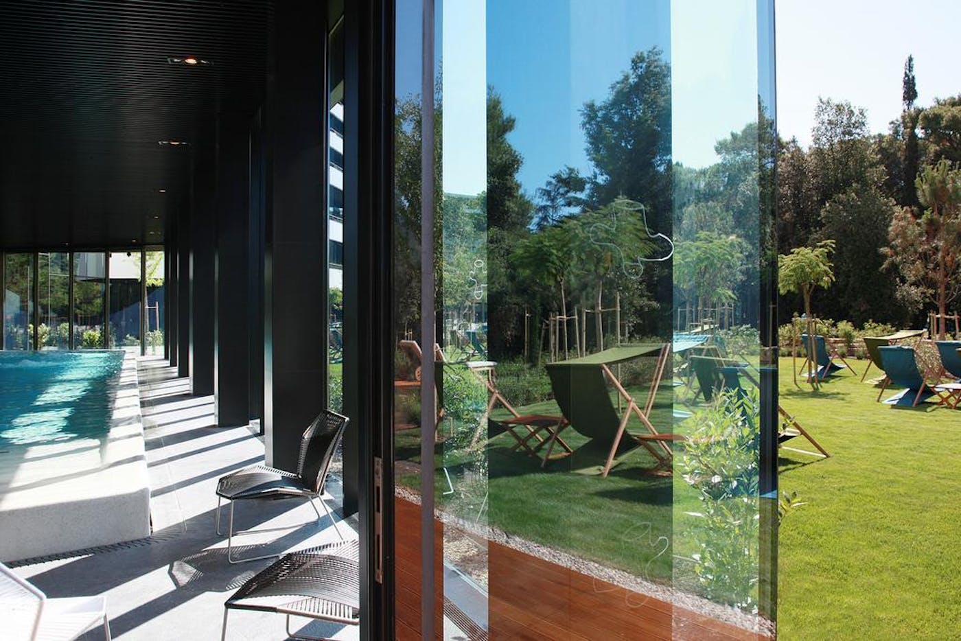 Rovinj – luksuzan i opuštajući odmor na nekoliko koraka do mora uz savršenu kombinaciju komfora i mira u Hotelu Lone 5*!