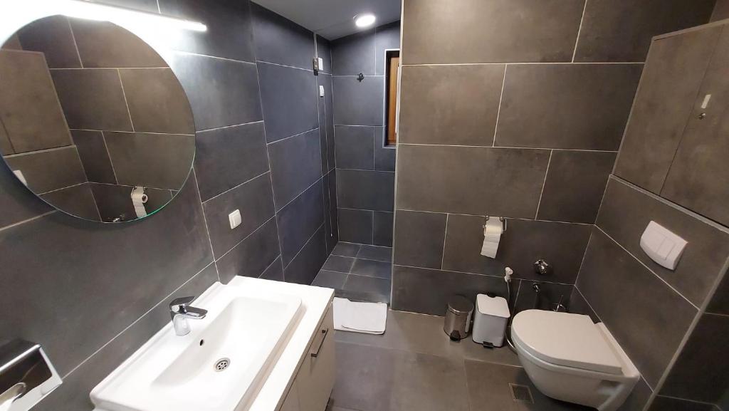 Tarčin Forest Resort & Spa 5* - Deluxe Vila | Iskusite harmoniju i ravnotežu kroz Wellness & Spa odmor u prirodnom okruženju!