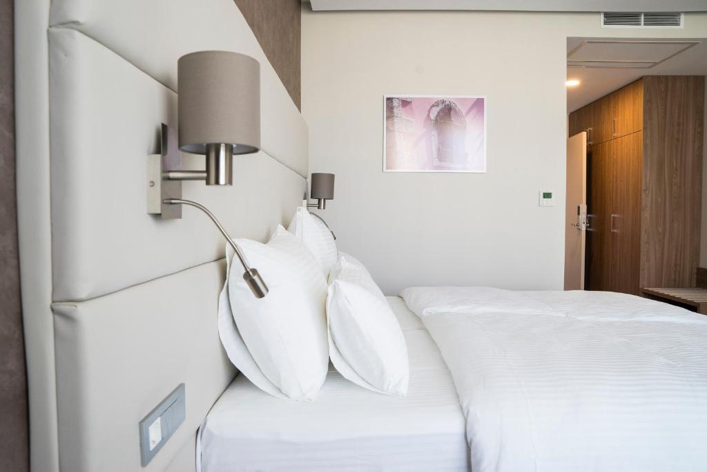 Odmor u znaku harmonije i potpune relaksacije – prepustite se luksuznom Wellness & Spa iskustvu u Eden Hotel & Spa 4*, u srcu Mostara!