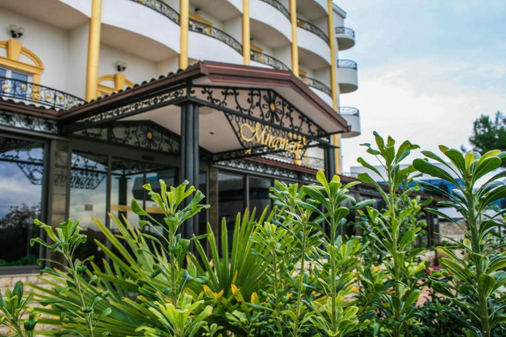 Hotel Miramare 4*, Vodice I Otkrijte čaroban kutak svijeta gdje more, sunce i vjetar stvaraju doživljaj za pamćenje!