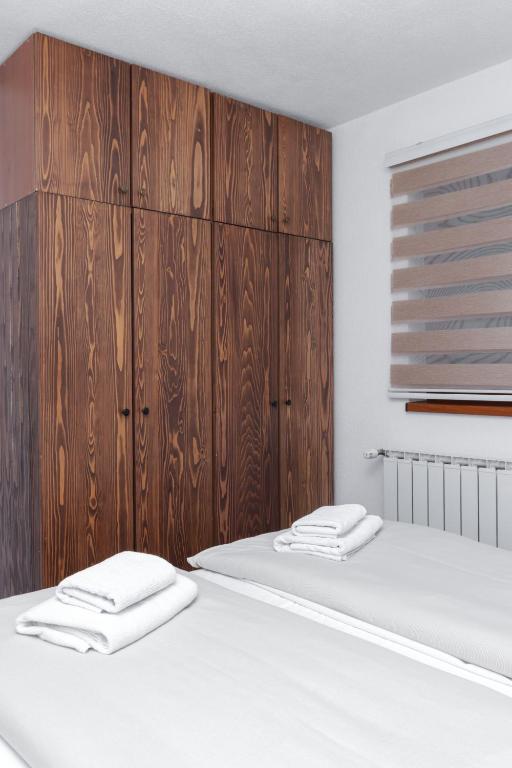 Zima ispunjena mirom i udobnošću na Vlašiću uz luksuzan boravak i svjež planinski zrak u Pansionu A&M!