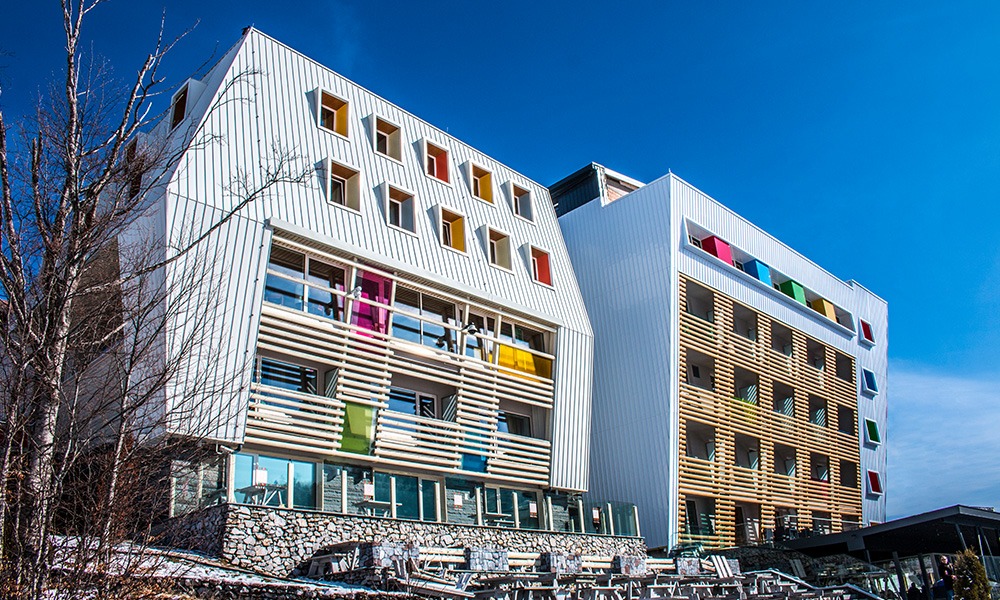 Uživajte u savršenom septembarskom odmoru na Bjelašnici uz Hotel Han 4* – svjež zrak, predivna priroda i udobnost koja osvaja!