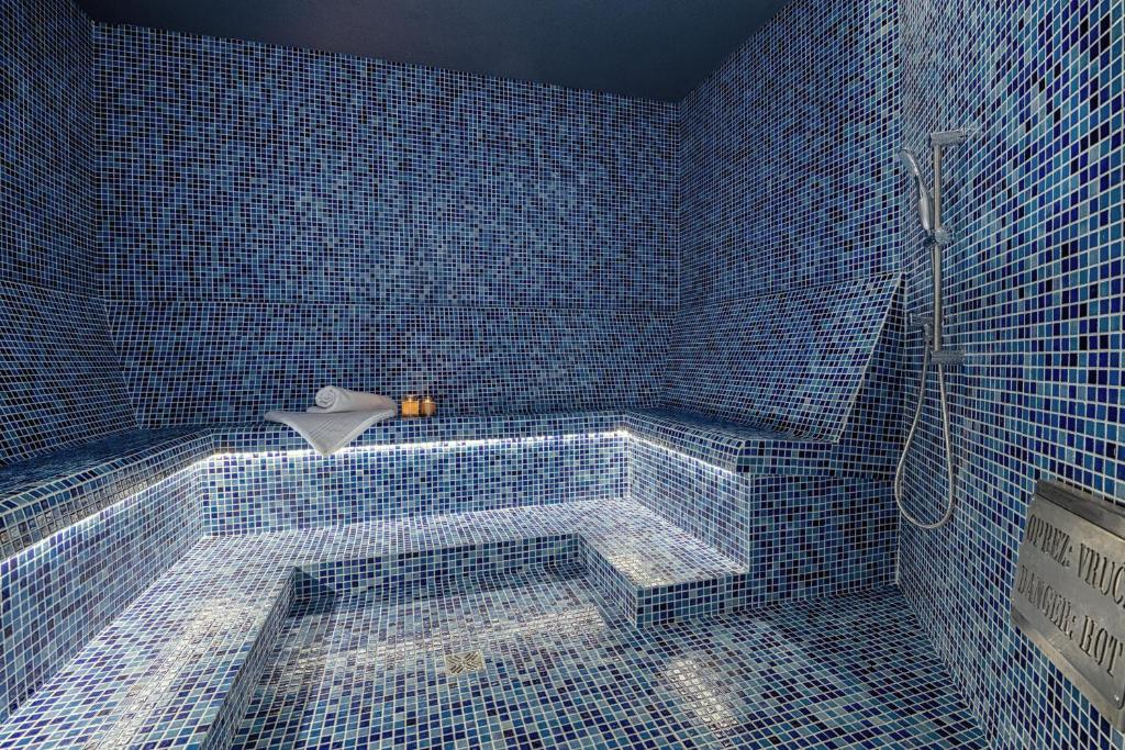 Marea Hotel & Spa 4*,  Neum I Prepustite se trenutku uživanja uz čari Jadrana i otkrijte prostor stvoren za potpunu relaksaciju i zadovoljstvo svih osjetila!