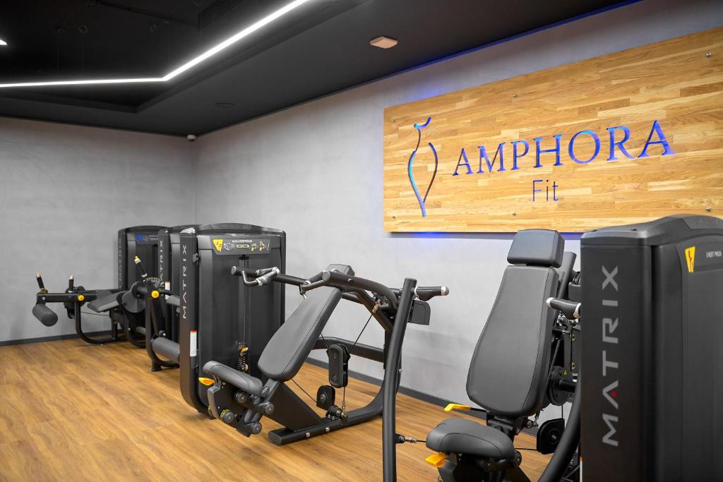 Hotel Amphora 4* – elegantan spoj modernog luksuza, izuzetne udobnosti i autentične dalmatinske topline za savršen boravak u Splitu!