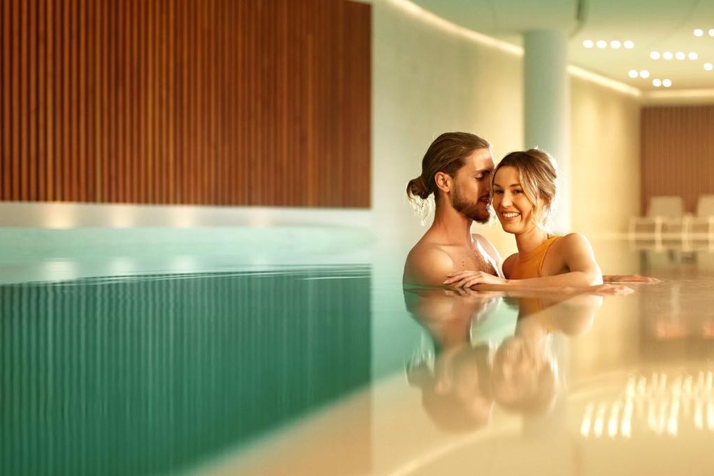 Sheraton Dubrovnik Riviera Hotel 5* – Uživajte u luksuznom Wellness & Spa odmoru na obali Jadrana, uz mirise mora i dašak elegancije!