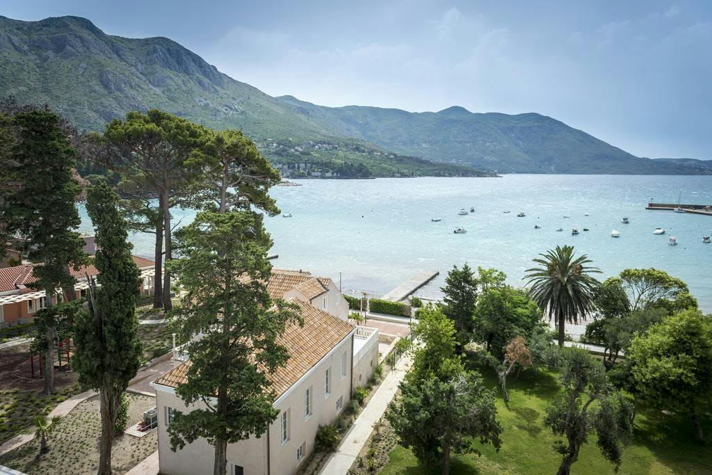 Sheraton Dubrovnik Riviera Hotel 5* | Čarolija Dubrovnika uz Jadran – doživite raskošni Wellness & Spa uz vrhunsku udobnost i neodoljivi mediteranski ugođaj!