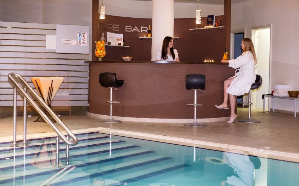Uživajte u čarima Vodica uz more i priuštite sebi nezaboravan porodični odmor u Hotelu Punta 4* uz ALL INCLUSIVE LIGHT uslugu i posebne trenutke za pamćenje!