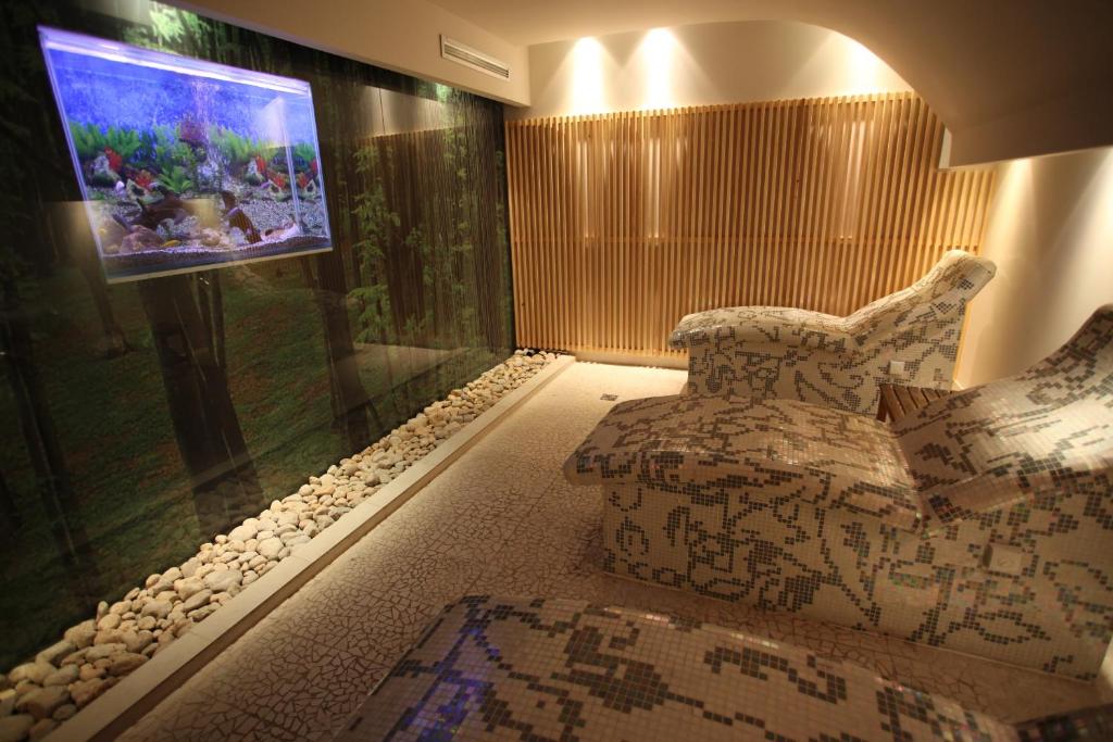 Stvorite nezaboravne trenutke u modernom Wellness & Spa centru Hotela Hollywood 4* – idealan odmor u Sarajevu!