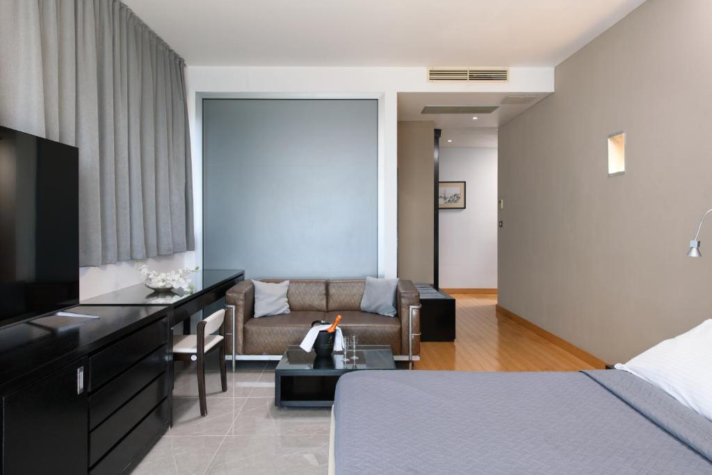 Hotel San Antonio 4*, Podstrana I Savršena prilika da pobjegnete od svakodnevice i uronite u čisto plavetnilo Jadrana!