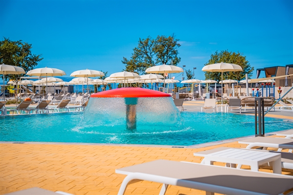 Aminess Style Camping Atea Resort 5* I Uživajte u spoju netaknute prirode i modernog komfora na jednoj od najljepših lokacija Jadrana!
