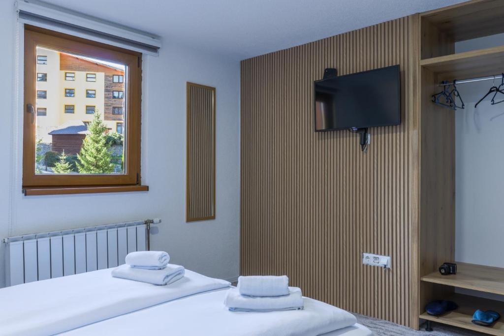 Pansion A&M Vlašić – uživajte u proljetnom odmoru uz svjež planinski zrak, luksuzan boravak i adrenalinske quad ture!