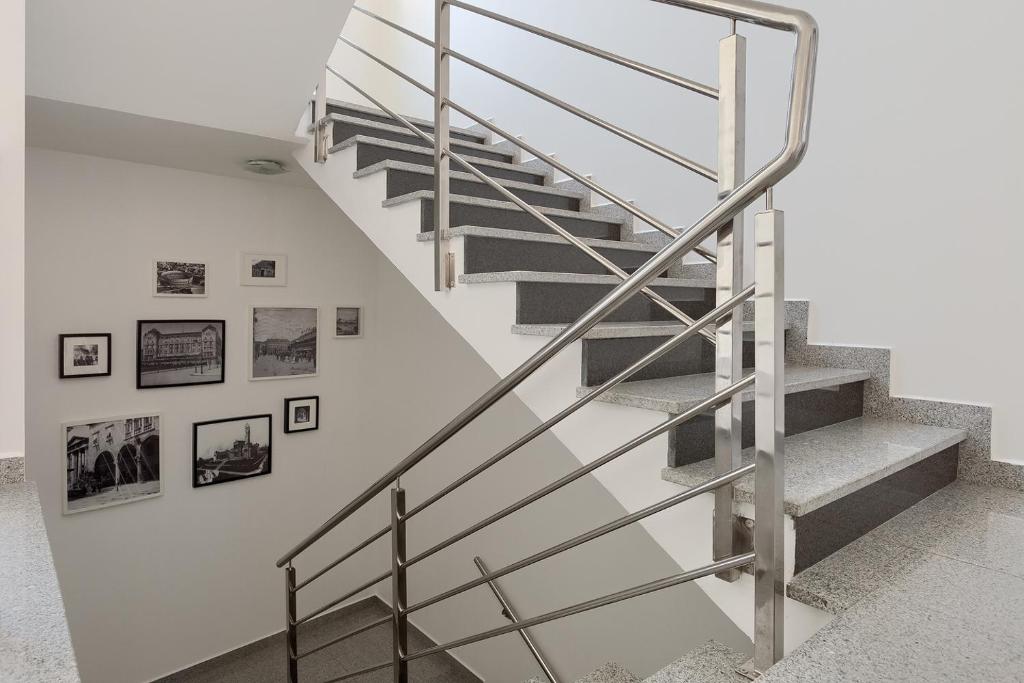 Pula – doživite nezaboravan spoj istarskog šarma, luksuznog smještaja i opuštajuće atmosfere u Pula City Center Accommodation!