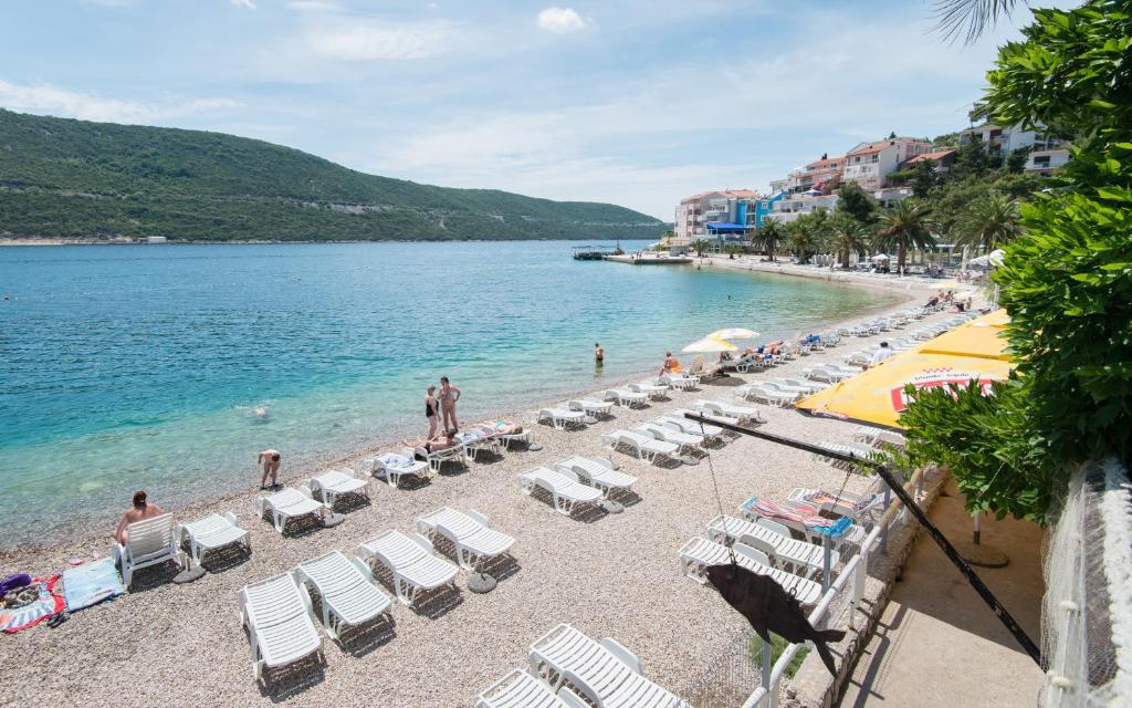 Savršen bijeg uz more – panoramski pogled, udoban smještaj i vrhunski Wellness & Spa odmor očekuju vas u Grand Hotelu Neum 4*!