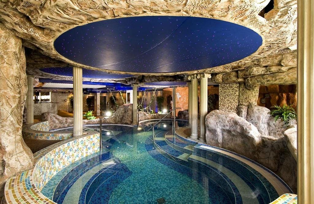 Hotel Horizont 4* I Odaberite mir i relaksaciju uz fantastičan Wellness & Spa odmor u čarobnoj Baškoj Vodi!