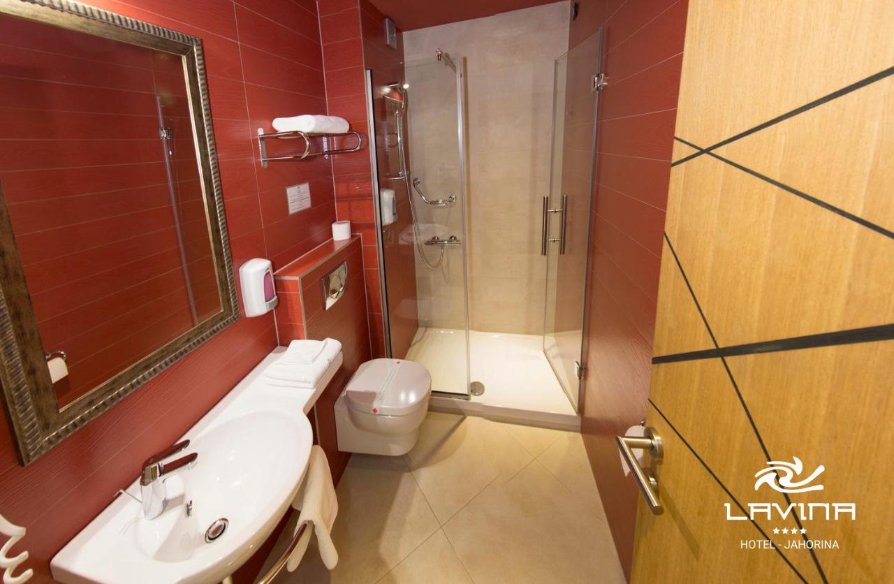 Doživite nezaboravne trenutke Wellness & Spa odmora na olimpijskoj ljepotici Jahorini uživajući u luksuzu Hotela Lavina 4*!