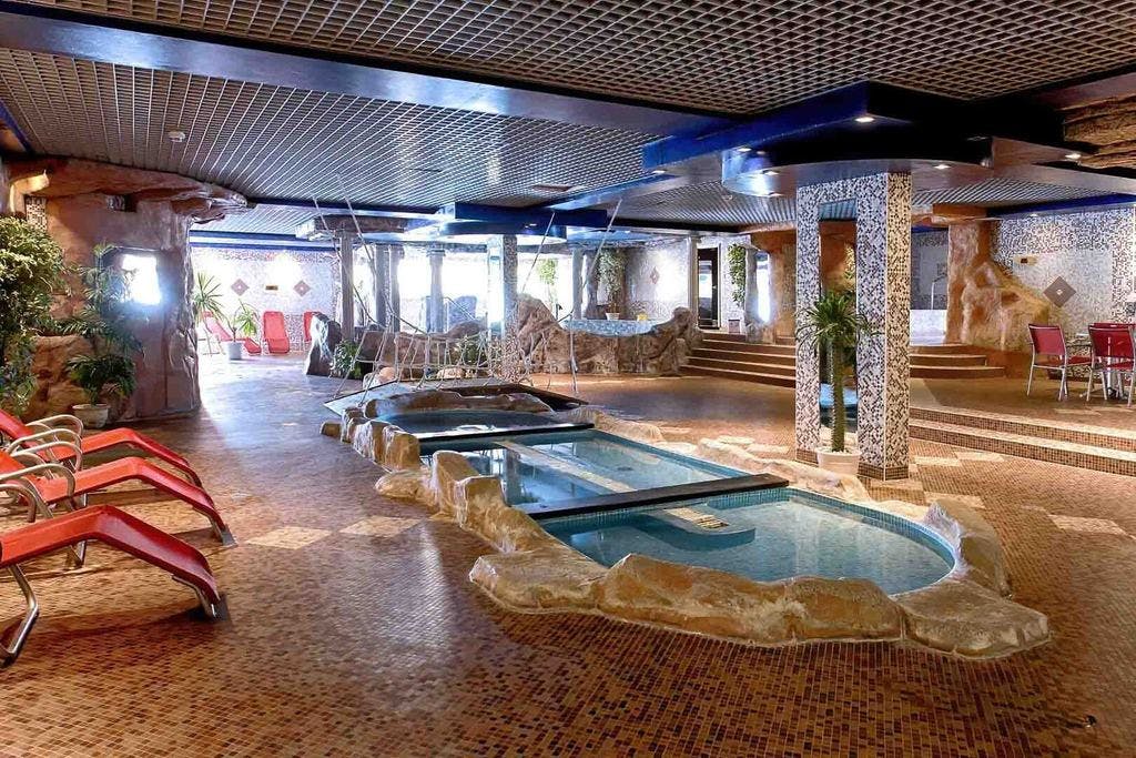 Hotel Horizont 4* I Odaberite mir i relaksaciju uz fantastičan Wellness & Spa odmor u čarobnoj Baškoj Vodi!