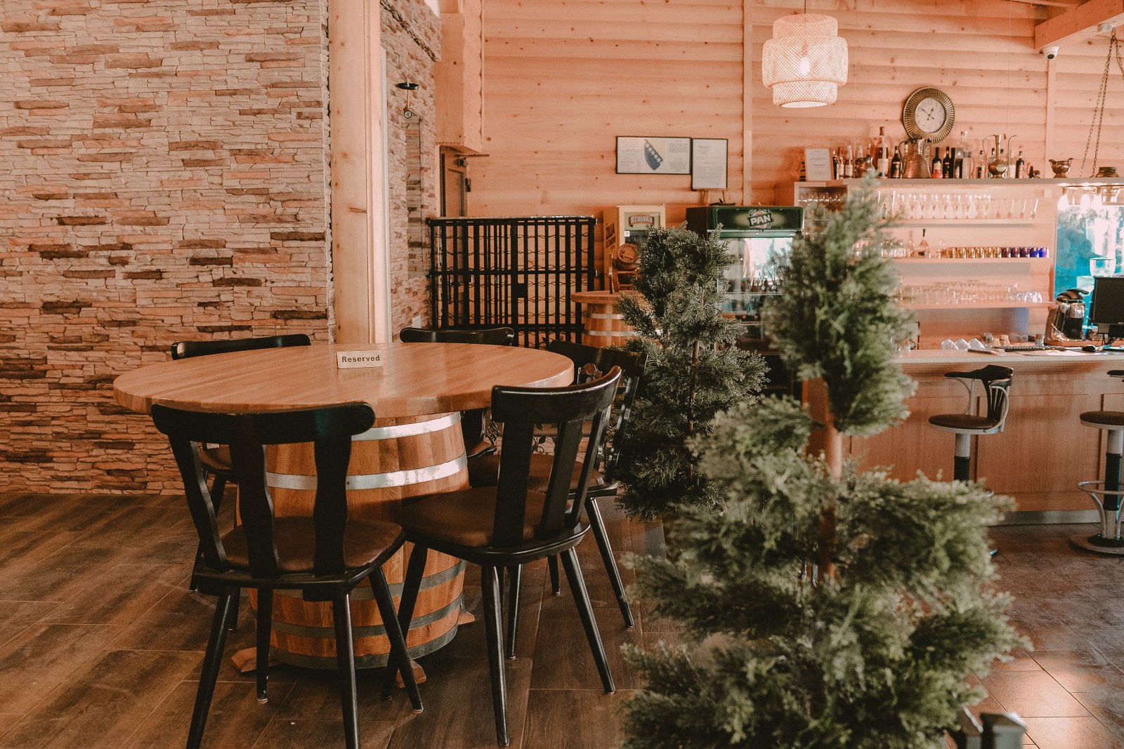 Pronađite svoj trenutak mira na Vlašiću – uz Hotel Central 4* očekuje vas savršeni spoj planinske prirode, relaksacije i nezaboravnog odmora!