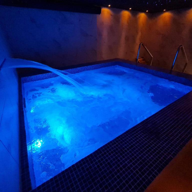 Posjetite Banja Luku i priuštite sebi nezaboravan Wellness & Spa odmor u ugodnom smještaju i opuštajućoj atmosferi Hotela Astorya 4*!