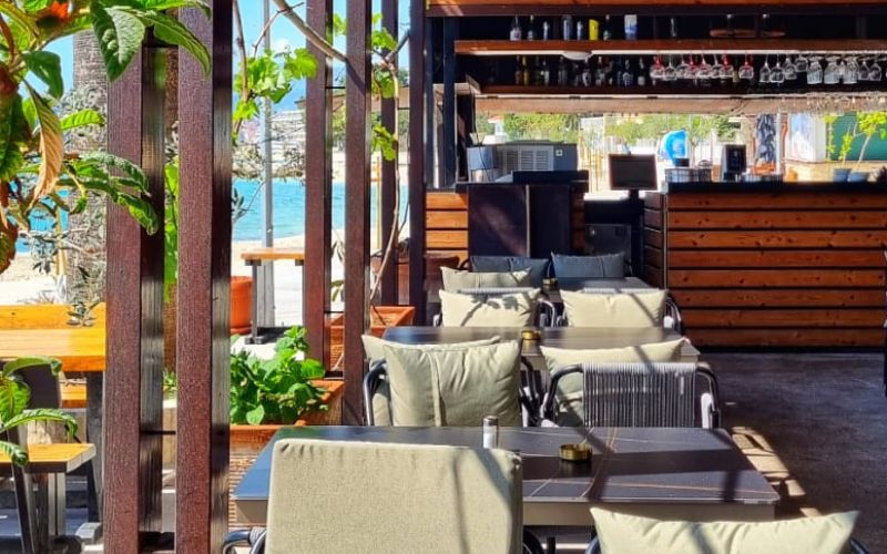 Hotel San Antonio 4*, Podstrana – doživite savršen spoj dalmatinskog šarma, blizine mora i vrhunske udobnosti za nezaboravan odmor!