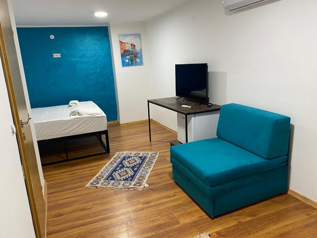 Istražite ljepote Mostara i uživajte u boravku u Appleline apartmanima, uz jedinstven pogled na simbol grada – veličanstveni Stari most!
