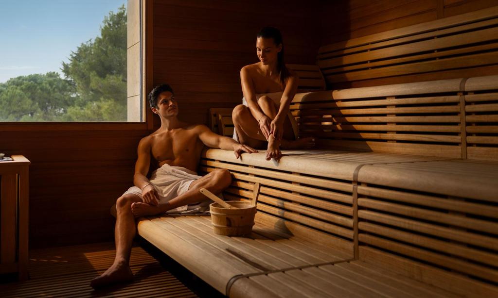 Aminess Vival Maestral Hotel 4* I Doživite odmor koji spaja netaknutu prirodu i srdačnost Istre uz obalu slikovitog Novigrada!