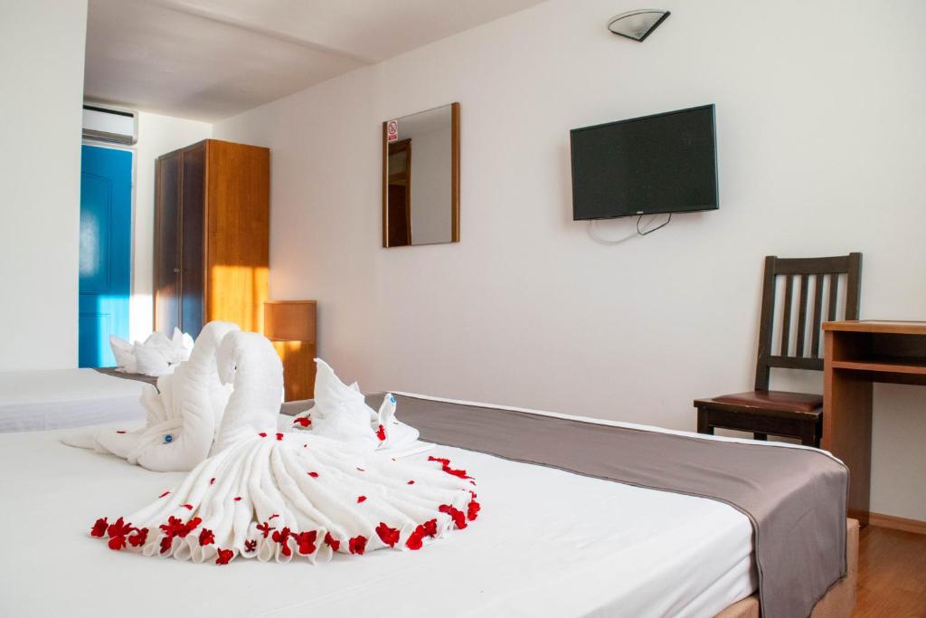 Vaš savršeni bijeg uz more počinje u Beach Hotelu Croatia 3* – uživajte u udobnosti, miru i ljepotama Drašnica na Jadranskoj obali!
