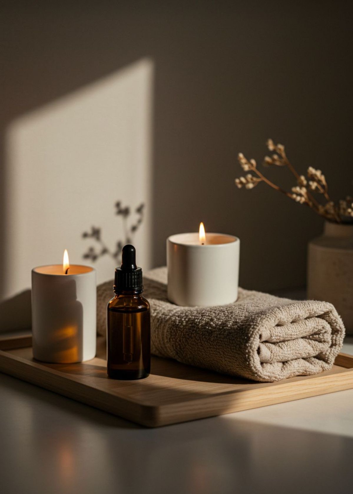 Prepustite se vrhunskom tretmanu tijela u Beauty Studiju Neaa koji uključuje anticelulitnu masažu, limfnu drenažu, termo deku i detoks čaj!