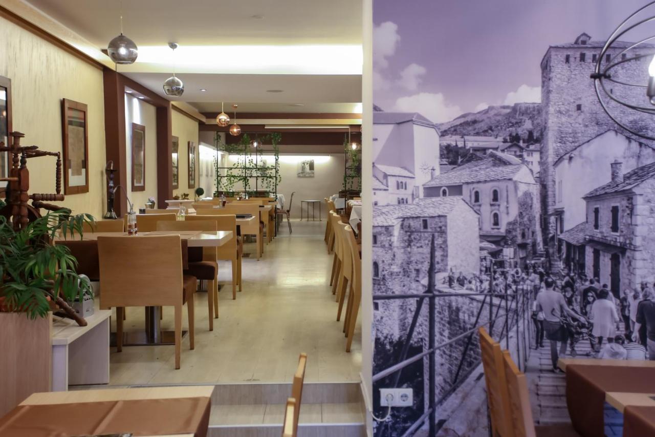 Hotel Emen 4*, Mostar – Spoj luksuznog smještaja, autentičnosti Starog grada i vrhunskih gurmanskih iskustava!