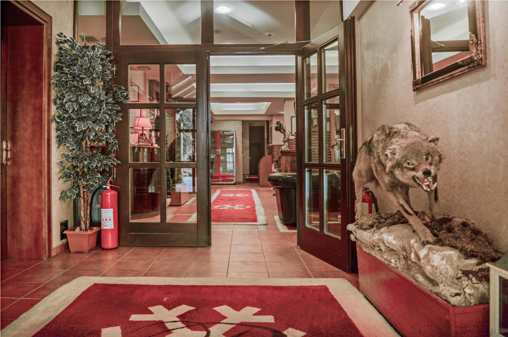 Zima na Vlašiću – savršen spoj prirodnog mira i luksuznog Wellness & Spa opuštanja u Hotelu Pahuljica 4*!