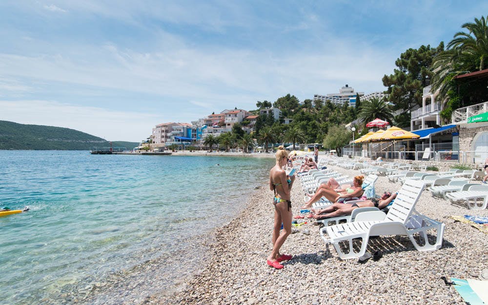 Neum | Prepustite se čarima mora i umirujućem šumu talasa tokom savršenog odmora u Hotelu Agava 4*!