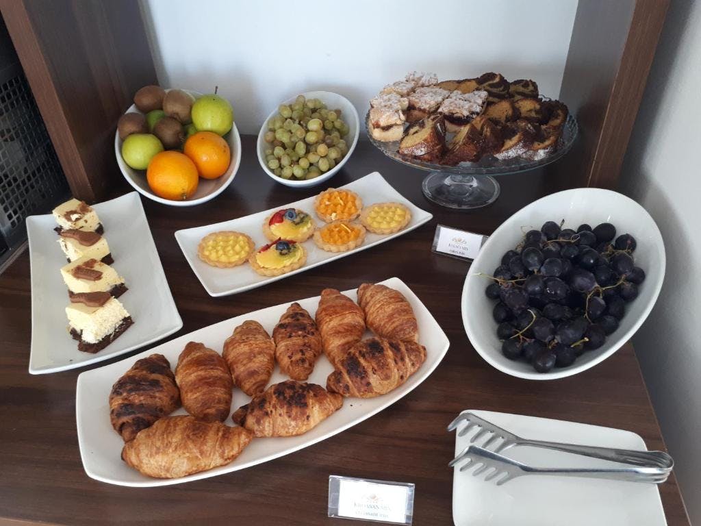 Spoj elegancije, udobnosti i prirodne ljepote koji pruža savršen ambijent za nezaboravan boravak – Perla Resort 4*, Rogoznica!