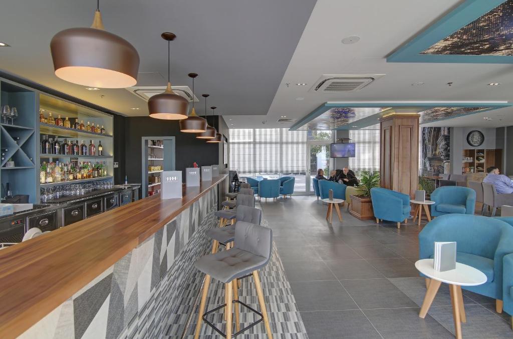 Pronađite zimski mir u srcu Dubrovnika – Prepustite se ljepotama Jadrana i vrhunskoj udobnosti prestižnog Hotela Lero 4*!