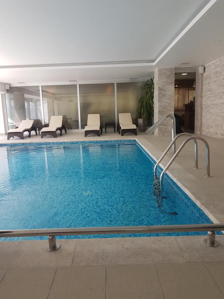 Doživite savršen odmor kroz nezaboravan dvodnevni bijeg ispunjen potpunim mirom i istinskim uživanjem u Garden City Hotel & Resort 4*, Konjic!