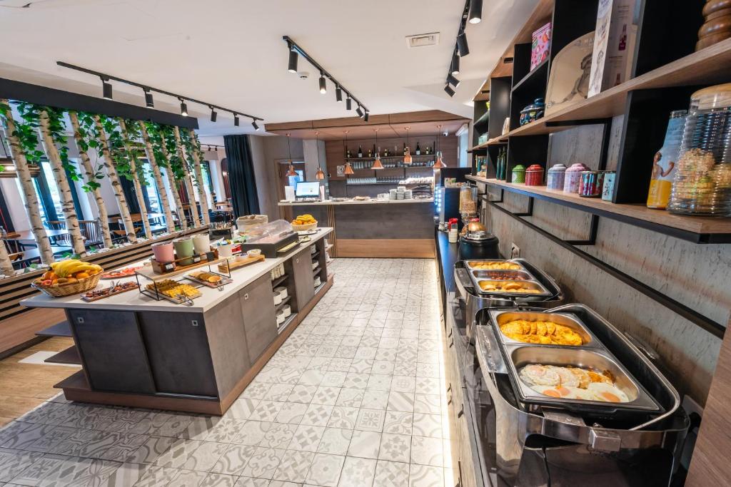 Doživite sklad prirode i odmora – Boravite u Hotelu Plivsko Jezero 3* i uživajte u bajkovitoj ljepoti Jajca i smaragdnog  jezera!