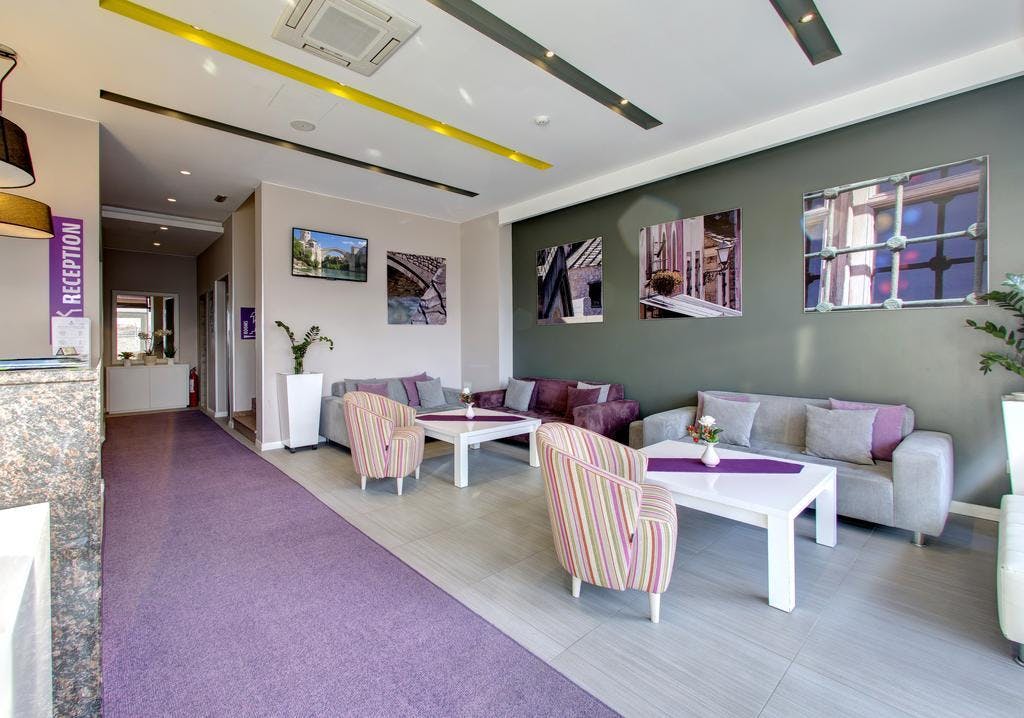 Odmor u znaku harmonije i potpune relaksacije – prepustite se luksuznom Wellness & Spa iskustvu u Eden Hotel & Spa 4*, u srcu Mostara!