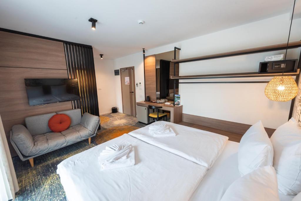 Doživite sklad prirode i odmora – Boravite u Hotelu Plivsko Jezero 3* i uživajte u bajkovitoj ljepoti Jajca i smaragdnog  jezera!