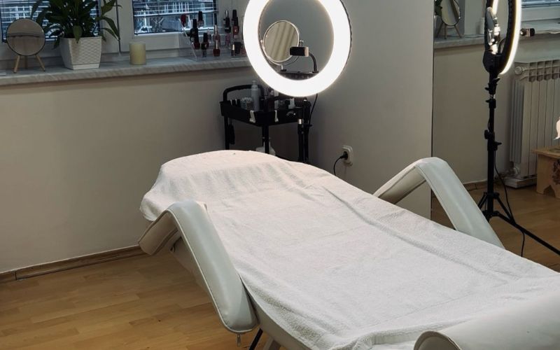 Ruski estetski pedikir u Spaology Body Bar-u – gdje se profesionalna njega susreće s potpunom relaksacijom!