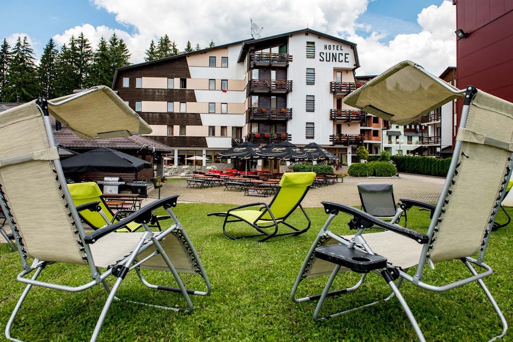 Vlašić u jesenskom ruhu – uživajte u čarima planine, miru prirode i opuštanju u Wellness & Spa centru Hotela Sunce 3*!