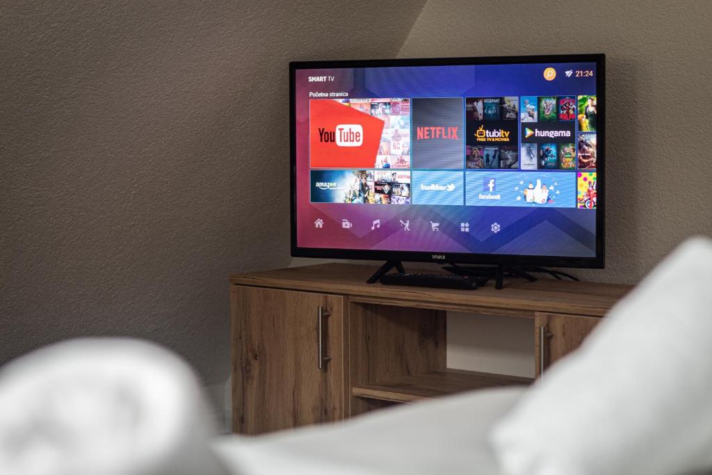 Zima na Vlašiću u znaku odmora – spoj planinskog zraka i luksuznog boravka u Pansionu A&M!