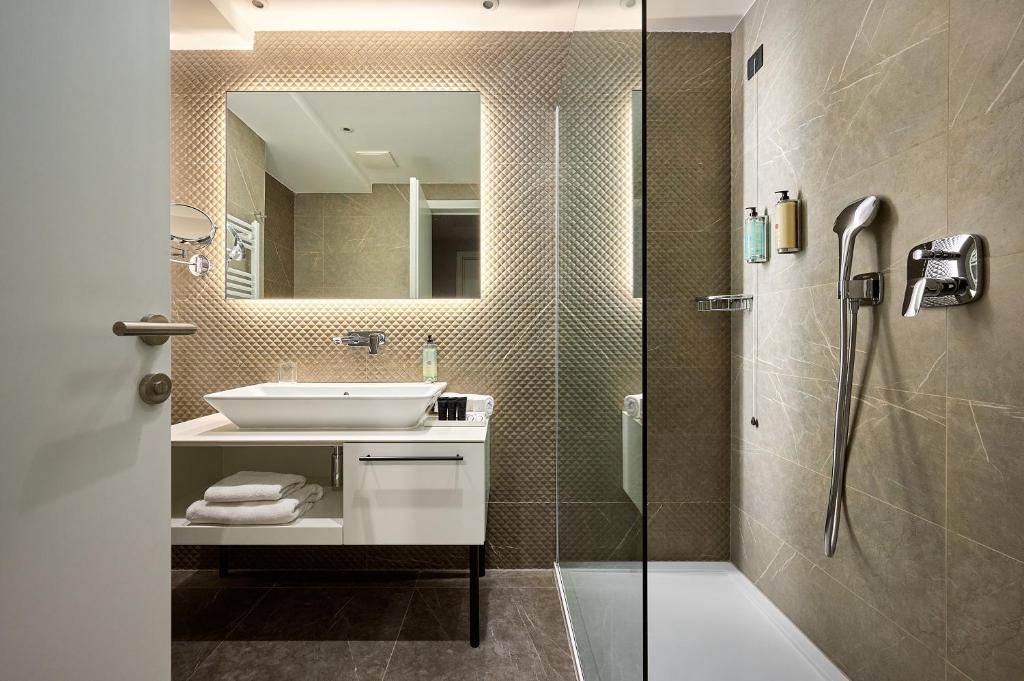 Kraljevski odmor u Splitu | Hotel Amphora 4* – spoj romantike, luksuza i dalmatinskog šarma nadomak kristalno čistog Jadrana!