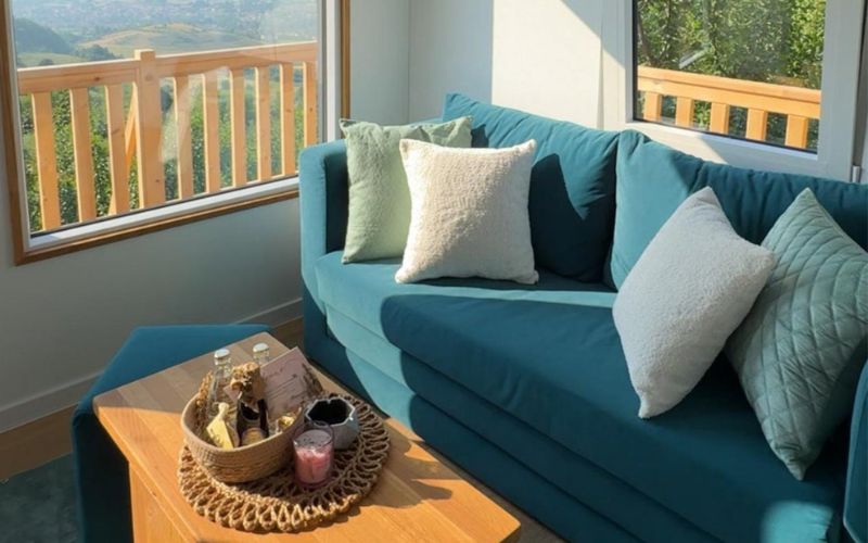 Otkrijte mjesto gdje priroda liječi, stres nestaje, a mir i ljepota netaknute prirode stvaraju nezaboravan doživljaj – Malak Farma!