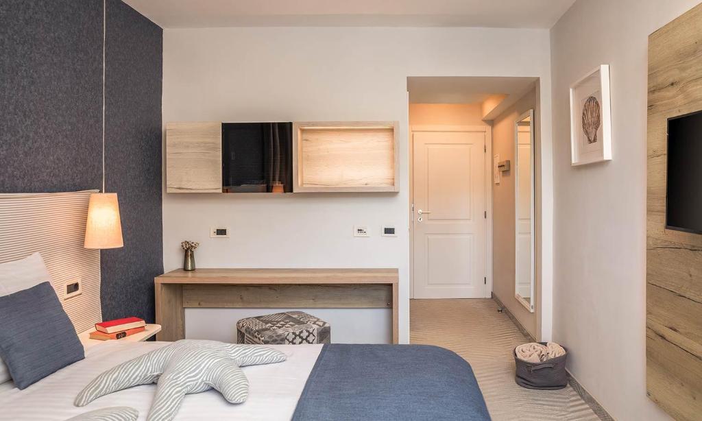 Aminess Lume Hotel 4* – elegantna oaza uz more gdje se spajaju vrhunska udobnost, očaravajući pogledi, čarolija Korčule i nezaboravni trenuci odmora!
